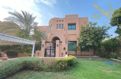 Compound - 4 Bedrooms - 4 Bathrooms for rent in Barbar - Northern Governorate