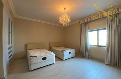 Compound - 4 Bedrooms - 4 Bathrooms for rent in Barbar - Northern Governorate