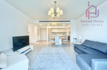 Apartment - 2 Bedrooms - 2 Bathrooms for rent in Marassi Al Bahrain - Diyar Al Muharraq - Muharraq Governorate Apartment - 2 Bedrooms - 2 Bathrooms for rent in Marassi Al Bahrain - Diyar Al Muharraq - Muharraq Governorate