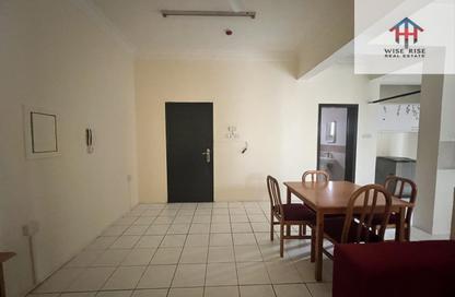 Apartment - 2 - 2 for rent in Mahooz - Manama - Capital Governorate