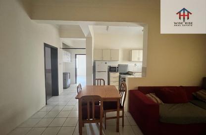 Apartment - 2 - 2 for rent in Mahooz - Manama - Capital Governorate