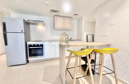 Apartment - 1 Bedroom - 2 Bathrooms for rent in Busaiteen - Muharraq Governorate