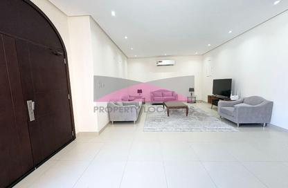 Villa - 4 Bedrooms - 4 Bathrooms for rent in Al Jasra - Northern Governorate