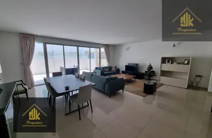 فيلا - 4 غرف نوم - 5 حمامات للايجار في أمواج هومز - أمواج - المحرق