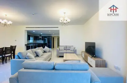 شقة - 2 غرف نوم - 2 حمامات للايجار في الماحوز - المنامة - محافظة العاصمة