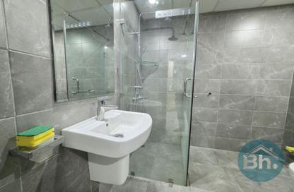Apartment - 1 - 1 for rent in Al Juffair - Capital Governorate
