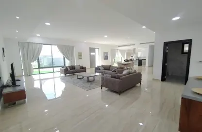 Villa - 4 Bedrooms - 6 Bathrooms for rent in Saar - Northern Governorate