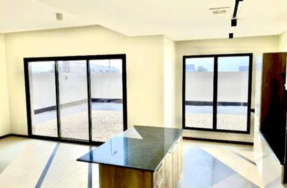 Villa - 4 Bedrooms - 4 Bathrooms for sale in Al Bareh - Diyar Al Muharraq - Muharraq Governorate