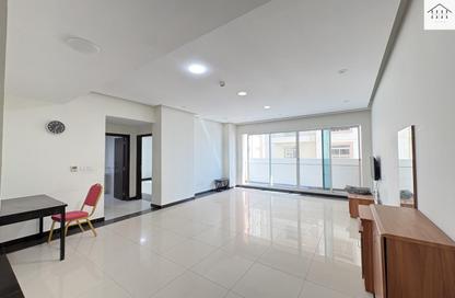 Apartment - 2 - 2 for sale in Busaiteen - Muharraq Governorate