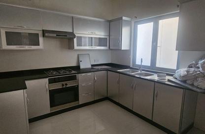 Apartment - 3 Bedrooms - 3 Bathrooms for rent in Riffa Views - Riffa - Southern Governorate