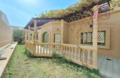 Villa - 3 Bedrooms - 3 Bathrooms for rent in Janabiya - Northern Governorate