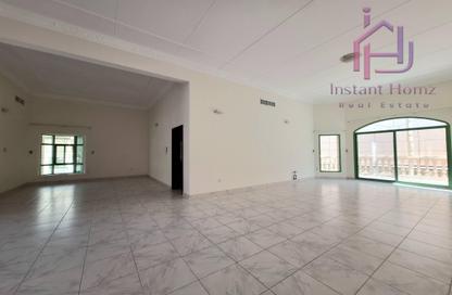 Villa - 3 Bedrooms - 3 Bathrooms for rent in Janabiya - Northern Governorate