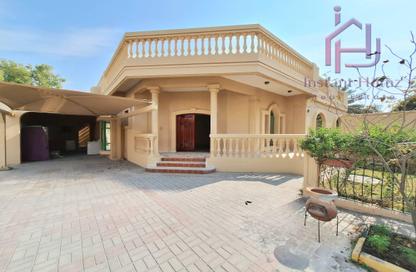 Villa - 3 Bedrooms - 3 Bathrooms for rent in Janabiya - Northern Governorate