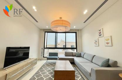 Apartment - 3 Bedrooms - 2 Bathrooms for rent in Saar - Northern Governorate