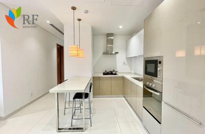 Apartment - 3 Bedrooms - 2 Bathrooms for rent in Saar - Northern Governorate