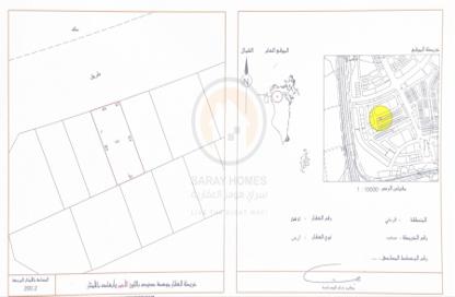 Land - Studio for sale in Salmabad - Central Governorate