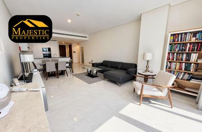 Apartment - 2 - 3 for sale in Reef Island - Capital Governorate