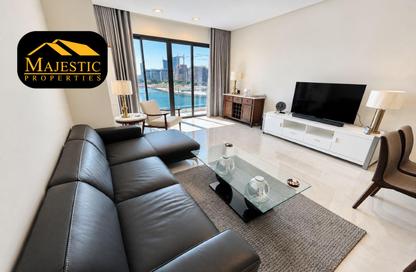 Apartment - 2 - 3 for sale in Reef Island - Capital Governorate