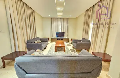 Villa - 4 Bedrooms - 4 Bathrooms for rent in Hamala - Northern Governorate