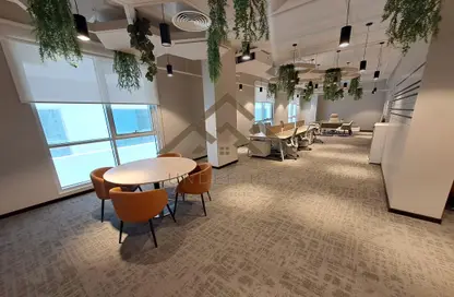 Office Space - 4 Bedrooms - 2 Bathrooms for rent in Seef - Capital Governorate