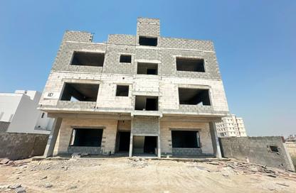 عمارة بالكامل - استوديو - 8 حمامات للبيع في الحجر - المحافظة الشمالية
