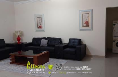 Apartment - 2 - 2 for sale in Al Juffair - Capital Governorate