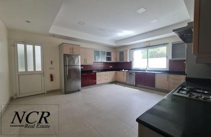 Villa - 4 Bedrooms - 3 Bathrooms for rent in Hamala - Northern Governorate