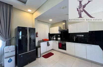 Apartment - 3 - 3 for rent in Al Juffair - Capital Governorate