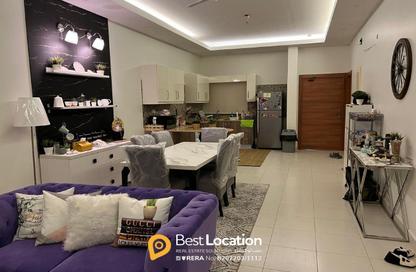 Apartment - 3 Bedrooms - 2 Bathrooms for sale in Janabiya - Northern Governorate Apartment - 3 Bedrooms - 2 Bathrooms for sale in Janabiya - Northern Governorate