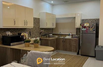 Apartment - 3 Bedrooms - 2 Bathrooms for sale in Janabiya - Northern Governorate