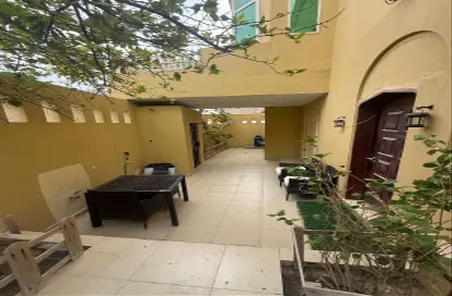 Villa - 3 Bedrooms - 3 Bathrooms for rent in Zallaq - Southern Governorate