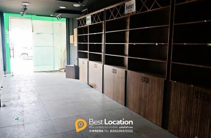 Shop - Studio - 1 Bathroom for rent in Jurdab - Central Governorate