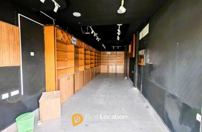 Shop - Studio - 1 Bathroom for rent in Jurdab - Central Governorate