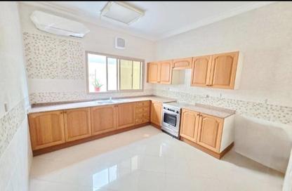 Villa - 3 Bedrooms - 3 Bathrooms for rent in Al Juffair - Capital Governorate