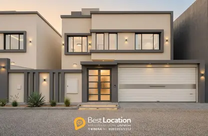 فيلا - 5 غرف نوم - 5 حمامات للبيع في صدد - المحافظة الشمالية