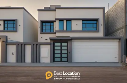 فيلا - 5 غرف نوم - 5 حمامات للبيع في صدد - المحافظة الشمالية