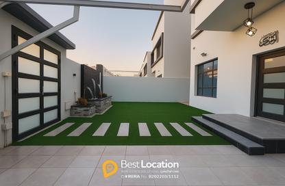 Villa - 5 Bedrooms - 5 Bathrooms for sale in Sadad - Northern Governorate