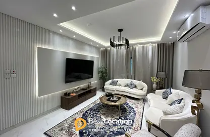 شقة - 3 غرف نوم - 3 حمامات للايجار في البسيتين - المحرق