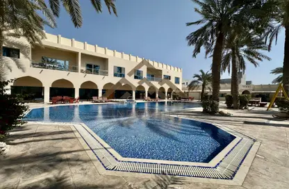 Apartment - 2 Bedrooms - 2 Bathrooms for rent in Hamala - Northern Governorate