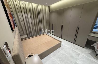 Apartment - 2 Bedrooms - 3 Bathrooms for rent in Janabiya - Northern Governorate