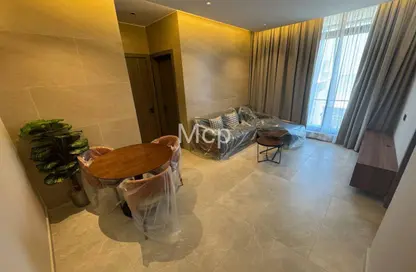 Apartment - 2 Bedrooms - 3 Bathrooms for rent in Janabiya - Northern Governorate