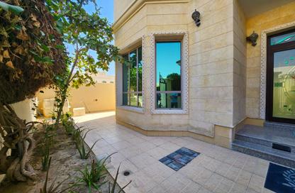 Villa - 4 - 6 for rent in North Riffa - Riffa - Southern Governorate