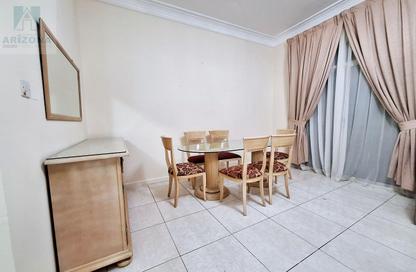 Apartment - 2 Bedrooms - 2 Bathrooms for rent in Al Juffair - Capital Governorate