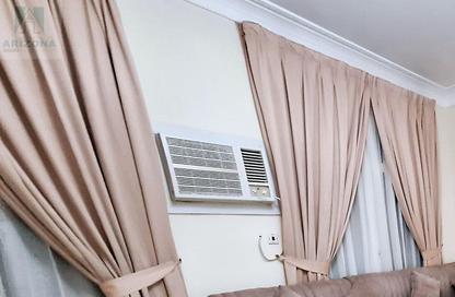 Apartment - 2 Bedrooms - 2 Bathrooms for rent in Al Juffair - Capital Governorate