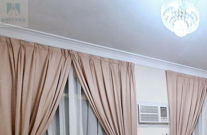 Apartment - 2 Bedrooms - 2 Bathrooms for rent in Al Juffair - Capital Governorate