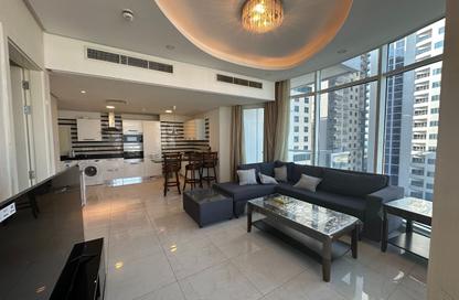 Apartment - 1 - 2 for sale in Al Juffair - Capital Governorate Apartment - 1 - 2 for sale in Al Juffair - Capital Governorate