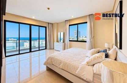 Apartment - 2 - 3 for rent in Reef Island - Capital Governorate