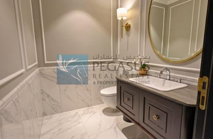 Apartment - 1 Bedroom - 2 Bathrooms for sale in Seef - Capital Governorate