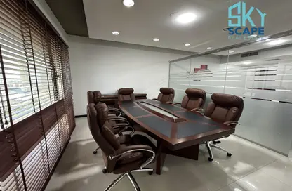 Office Space - 3 Bedrooms - 3 Bathrooms for rent in Sanabis - Manama - Capital Governorate