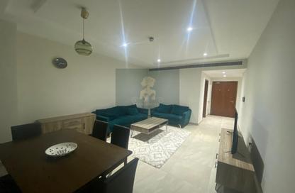 Apartment - 2 Bedrooms - 3 Bathrooms for sale in Hidd - Muharraq Governorate